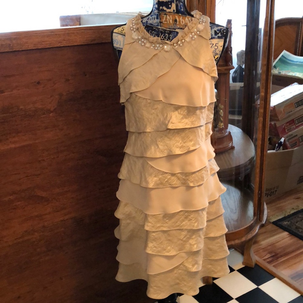 EXPO Dress